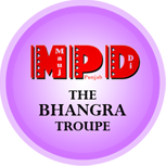 Mauj Punjab Di - The Bhangra Troupe